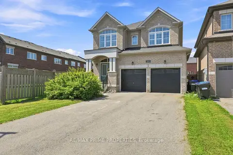 1469 Farrow Crescent