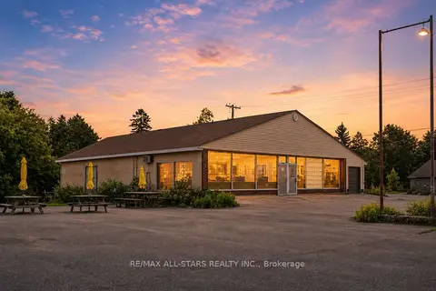 435 Mara Road