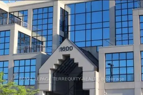 1600 Steeles Avenue W 214