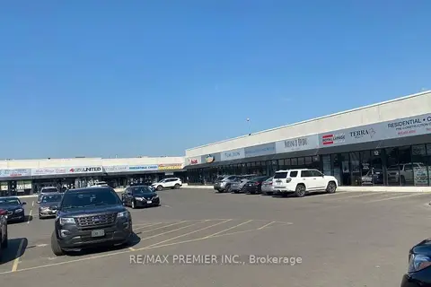 4040 Steeles Avenue W 205