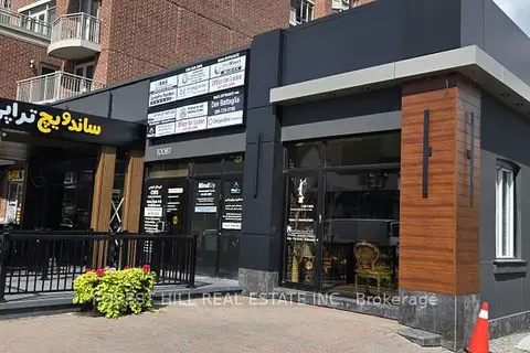 10087 Yonge Street 105