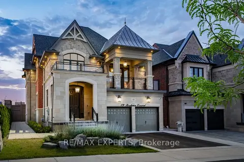 89 Rosshaven Crescent