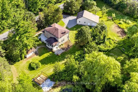 3016 Cole Road