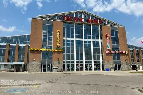4300 Steeles Avenue E D1