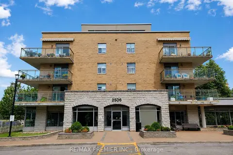 2506 Rutherford Road 502