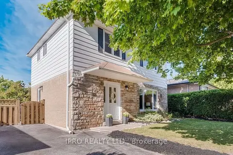 755 Botany Hill Crescent BSMT