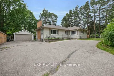 5373 Aurora Road