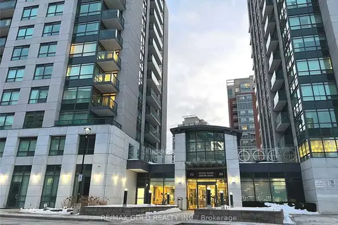 75 South Town Centre Boulevard 508