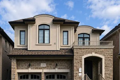 101 Connell Drive