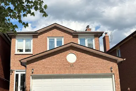 35 Joycedale Street (Basement)