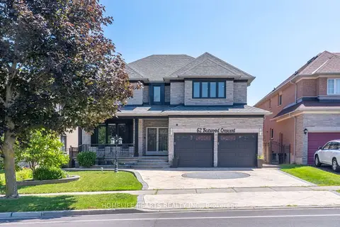 62 Boxwood Crescent
