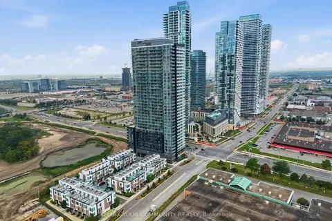 7895 Jane Street 2214