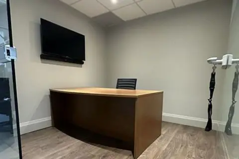 665 Millway Avenue 39 - Office Room