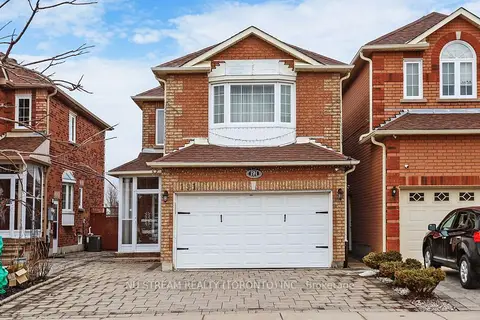 191 Milliken Meadows Drive BSMT