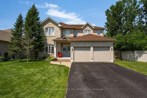 4 Gold Park Gate
