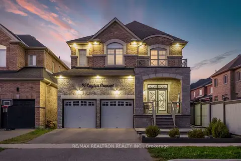 91 Cayton Crescent