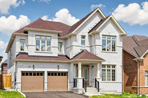 36 Bostock Drive