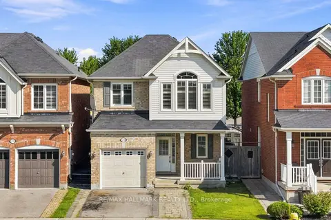 174 Miltrose Crescent