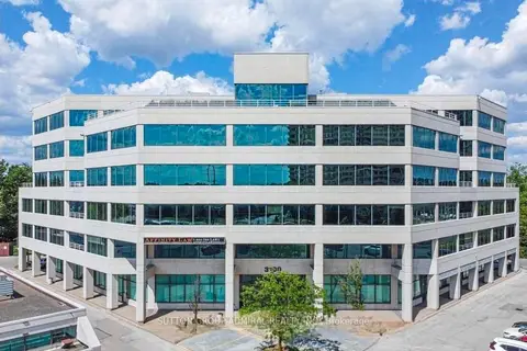 3100 Steeles Avenue W 101A