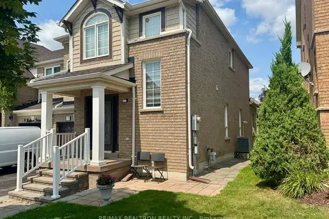 11 Hubner Drive Basement