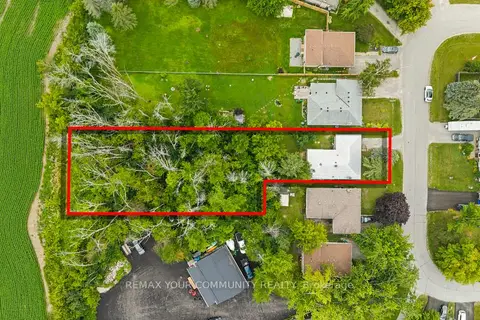 566 Highland Crescent