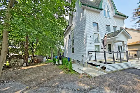 260 Metro Road N B