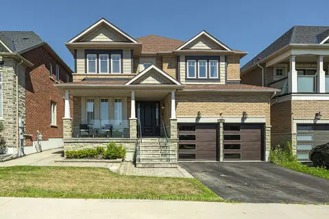 47 Vandervoort Drive