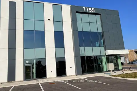 7755 Birchmount Road 107