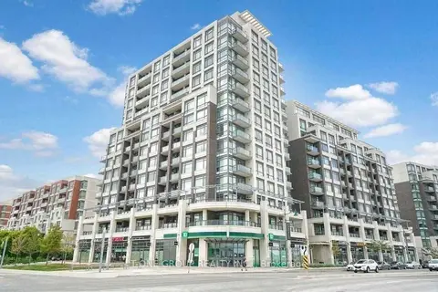8110 Birchmount Road 511