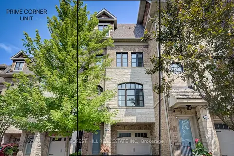 111 Powseland Crescent