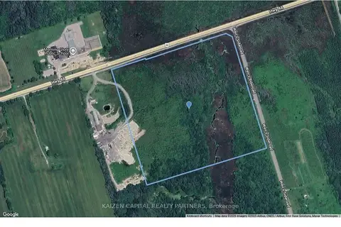 Highway 48 LOT 18