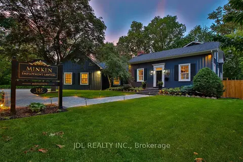 145 main Street N