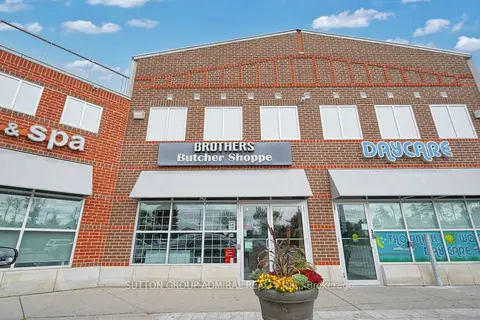 9001 Dufferin Street A-4