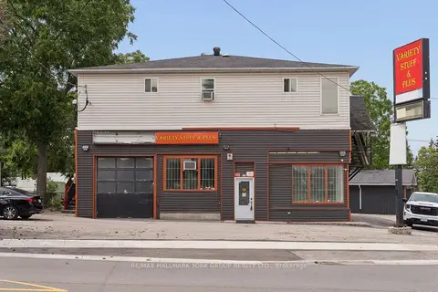 360 Osborne Street