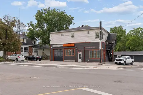 360 Osborne Street A