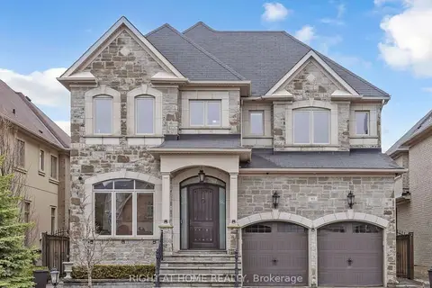 80 Puccini Drive