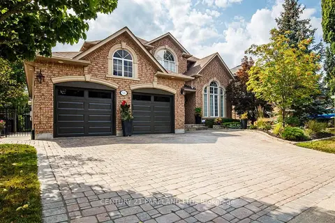506 Vaughan Mills Road