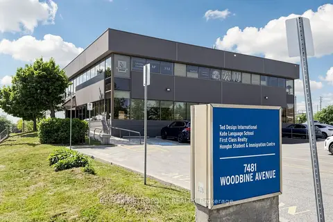 7481 Woodbine Avenue Unit 1A