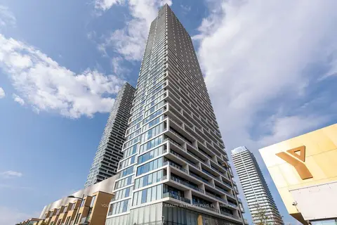 5 Buttermill Avenue 1503