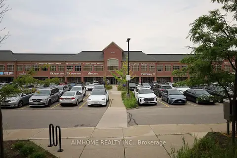 8787 Woodbine Avenue 226