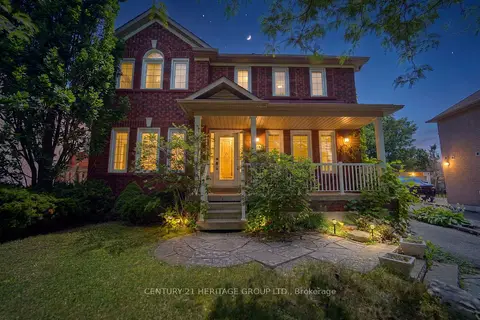 3 Primrose Path Crescent