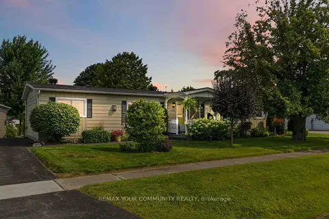 131 Roxanna Drive