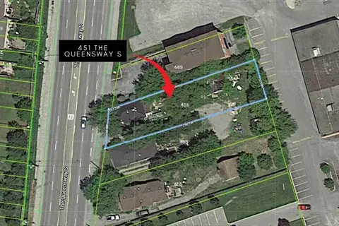451 The Queensway S