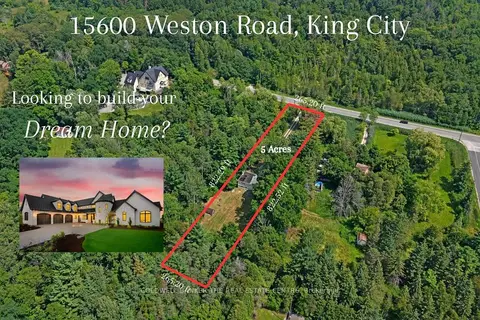 15600 Weston Road
