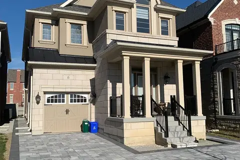 6 Faust Ridge Bsmt