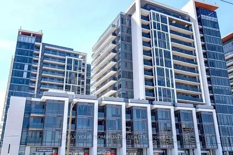 9600 YONGE Street 318B