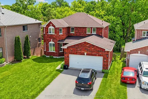 135 Buchanan Drive