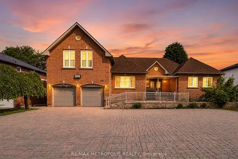 416 Elgin Mills Road W