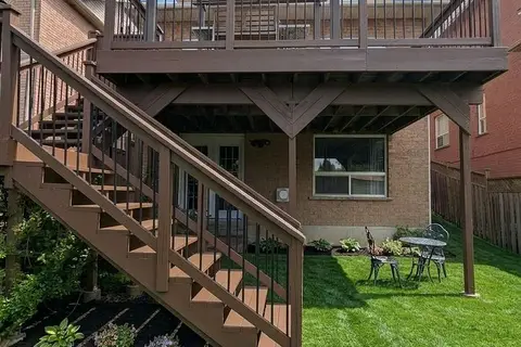 18 Nantucket Drive Bsmt