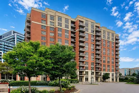 75 King William Crescent 804